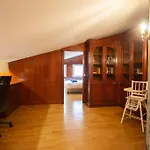 Villa Luxueuse, 2 Piscines, Spa Et Salle De Sport, 5 Chambres, 4 Salles De Bain