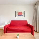 Apartment Mismar-11 By Interhome