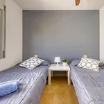 Apartment Mismar-7 By Interhome