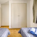 Apartment Mismar-7 By Interhome