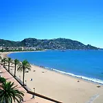 Canyelles Platja