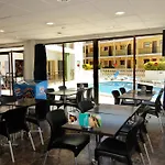 Apartamentos Ar Melrose Place