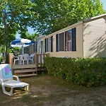 Camping Sénia Riu