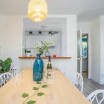Est1-Spaciouss Appartment In The Beach, Bbq, Downtonwn, Parking, Fast Wifi Fibre
