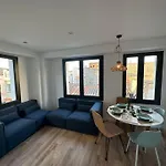 Apartamento En El Casco Antiguo De L\'Escala