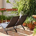Apartamento Blanes Playa