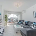 Agradable Y Moderno Duplex A 50 M De La Playa - Hisp-288-60
