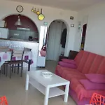 Apartamento De Dos Dormitorios Con Vistas Al Mar - Hisp-288-44