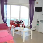 Apartamento De Dos Dormitorios Con Vistas Al Mar - Hisp-288-44