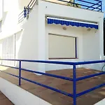Cap Ras 1 - Apartamento En Primera Linea De Mar, Frente A Una Cala De Llanca. - Es-228-177