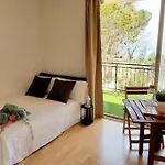 Loft Con Vistas Al Mar En Costa Brava