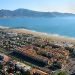 Apart-Rent Apartamento Gran Reserva 0056