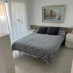 Bonito Apartamento En Roses Zona Familiar
