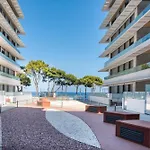 Penthouse On The First Line