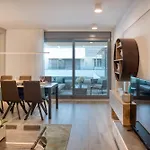 Penthouse On The First Line
