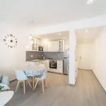 Welcs Apartamento 141 Emp Cerca Del Mar