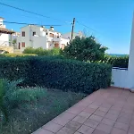 Cal Pere Planta Baja Con Jardin