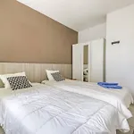 Apartment Muga-10 By Interhome