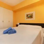 Apartment Jaume Ii-3 By Interhome