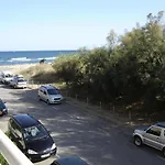 Apartamentos Argonavis