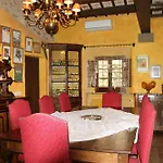 Mas Vilosa Bed&Breakfast