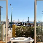 Apartament Amb Jardi A La Platja D\'Empuriabrava