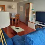 Apartament Geminis Wifi Parking Free