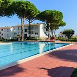 Bf-7 Calella De Palafrugell 3 Pax