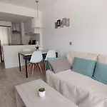 Apartamento Cerca De La Playa En L\'Estartit