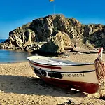 Antiquari De Blanes Apartamento Boutique En La Costa Brava