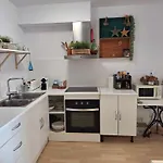 Costabrava Colera Apartament