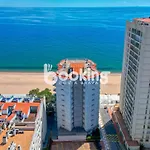 Sicamar Apartament Per 5 Persones A Primera Linia De Mar Amb Placa D\'Aparcament