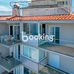 Sicamar Apartament Per 5 Persones A Primera Linia De Mar Amb Placa D\'Aparcament