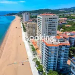 Sicamar Apartament Per 5 Persones A Primera Linia De Mar Amb Placa D\'Aparcament