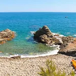 M26 Bonito Ap 1 Hab Playa De La Fosca