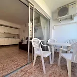 Estudio Con Tres Piscinas Comunitarias Y Pista De Tenis