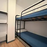 Estudio Con Tres Piscinas Comunitarias Y Pista De Tenis