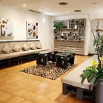 Hotel Castell Blanc