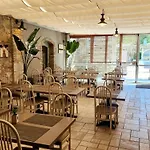 Hotel Castell Blanc