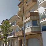 Apartamento tranquilo en Roses centro cerca de la playa Costa brava