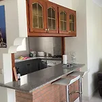 Apartamento tranquilo en Roses centro cerca de la playa Costa brava