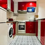 PORT AMBAR - Apartamento en la Marina de Empuriabrava - balcón con vistas al canal - playa - wifi