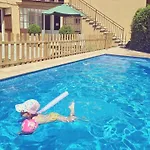 Casa Con Piscina Privada En Gualta, Can Blay