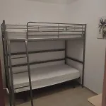 Apartamento en Roses con parking y piscina (5-7)
