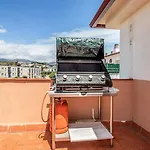 SANT CARLES 27 ático con terraza y barbacoa