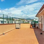 SANT CARLES 27 ático con terraza y barbacoa