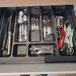 Apartamento Badia 24-2