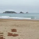 Estudio Vistas Al Mar Y A 5 Minutos Playa Estartit