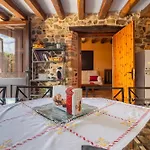 La Pahissa De Can Abras Casa Rural