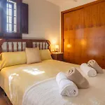 La Pahissa De Can Abras Casa Rural